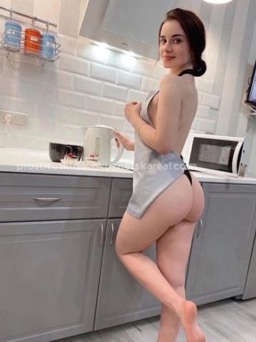 Дарья